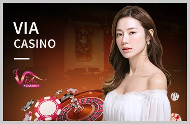 Bàn Baccarat trực tuyến với dealer chuyên nghiệp
