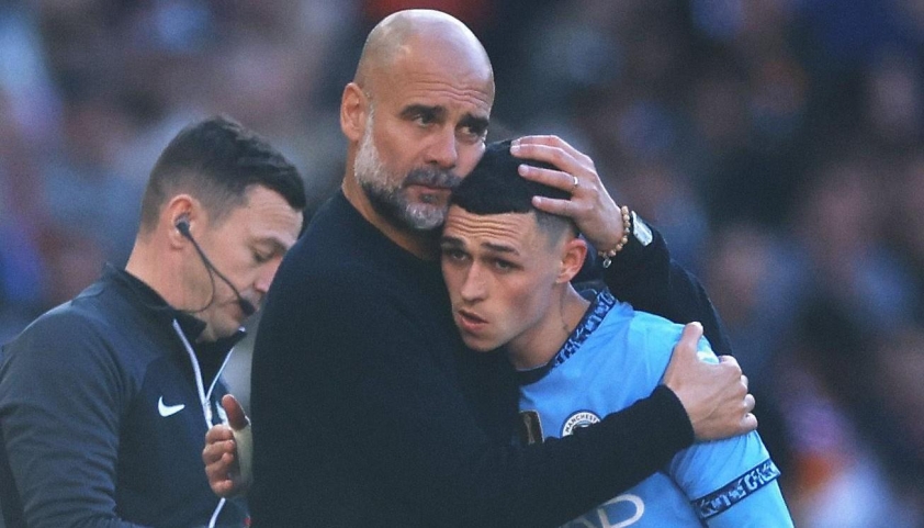 Pep mắng fan MU: ‘Tự mà đi xấu hổ về chính mình’