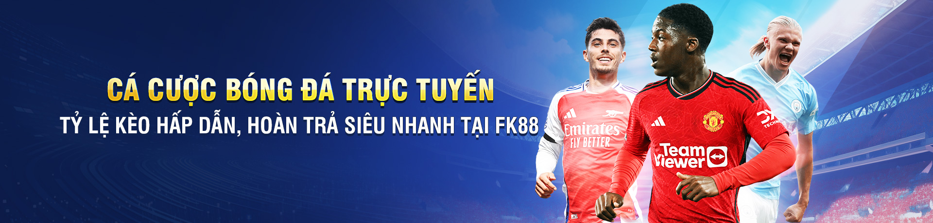 trải nghiệm cá cược trực tuyến