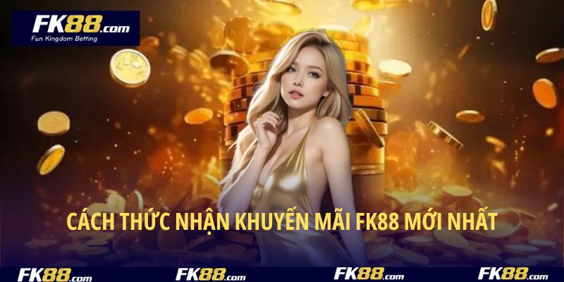 Cách chơi và nhận khuyến mãi về ví