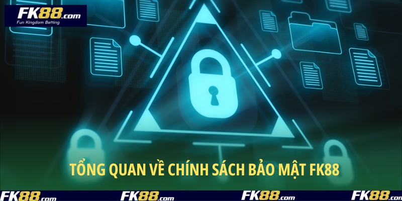 Chính sách bảo mật FK88 là công cụ đảm bảo sự an toàn