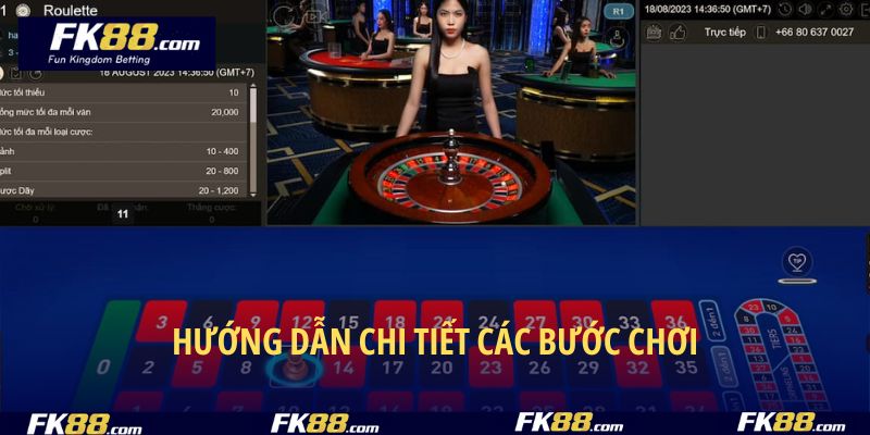 Hướng dẫn chi tiết các bước truy cập chơi game dễ dàng và đơn giản