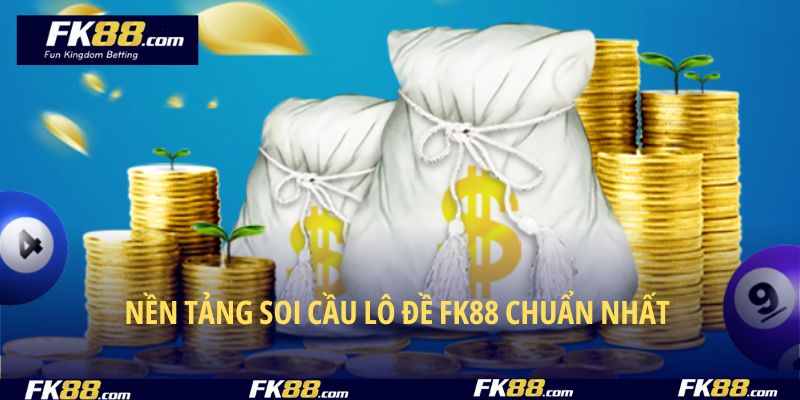 Nền tảng quan trọng trước khi bước chân vào thị trường